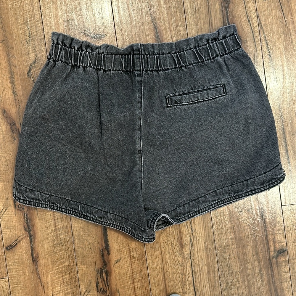 Thread & Supply Pull-On Shorts - image 2